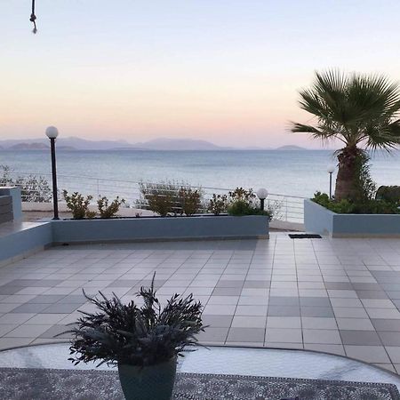 Seaside Apartment Xiropigado Zewnętrze zdjęcie