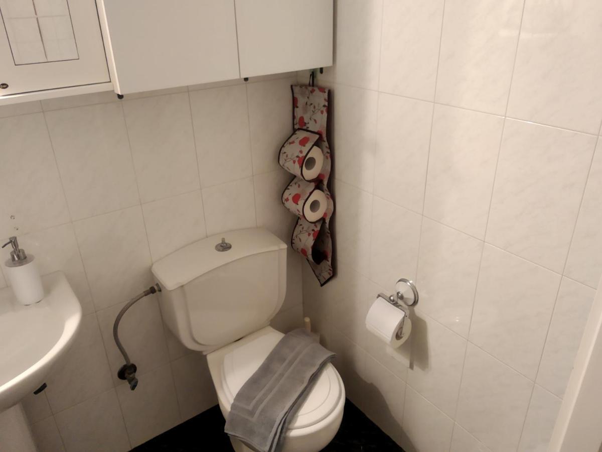Seaside Apartment Xiropigado Zewnętrze zdjęcie