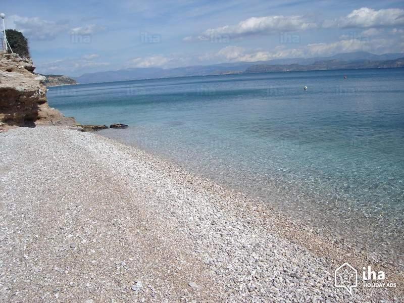 Seaside Apartment Xiropigado Zewnętrze zdjęcie