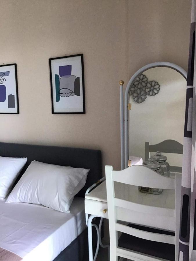 Seaside Apartment Xiropigado Zewnętrze zdjęcie