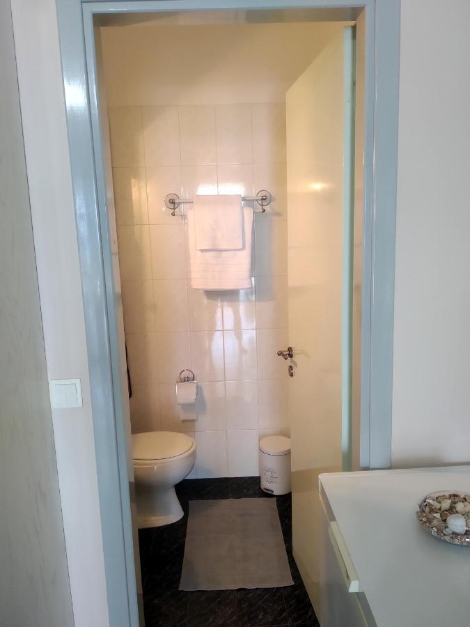 Seaside Apartment Xiropigado Zewnętrze zdjęcie
