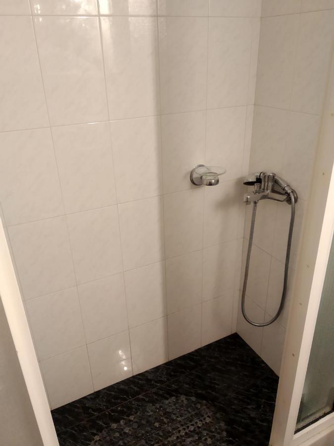 Seaside Apartment Xiropigado Zewnętrze zdjęcie