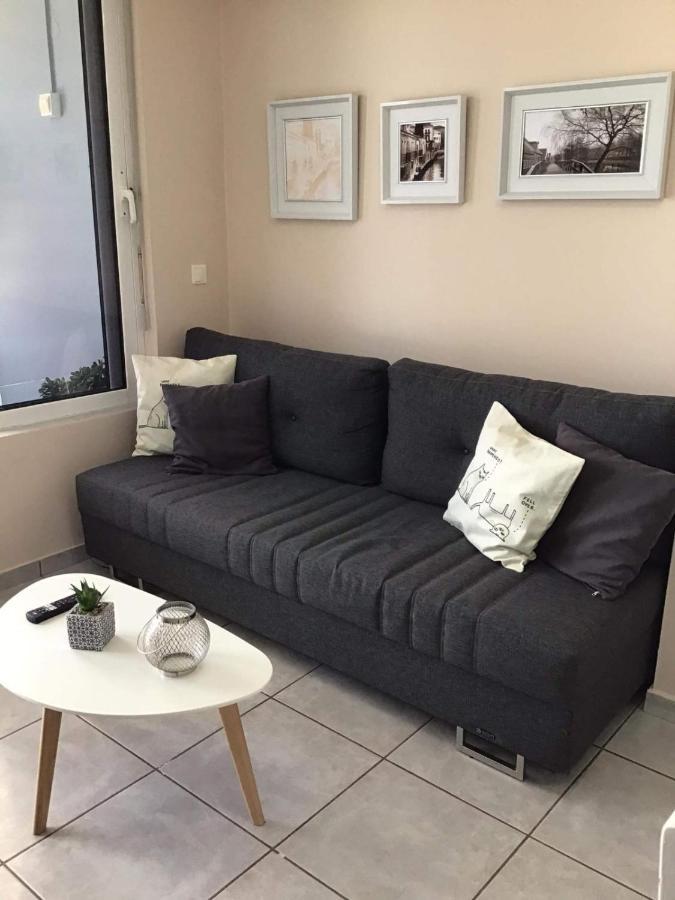 Seaside Apartment Xiropigado Zewnętrze zdjęcie